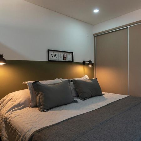 Departamento Centrico II Con Estacionamiento Gratis Leilighet San Salvador de Jujuy Eksteriør bilde